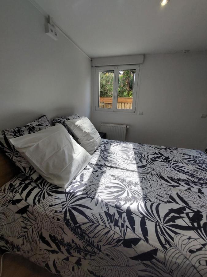 Big Studio Near Paris And Eurodisney เลอแปโรซูร์มาร์น ภายนอก รูปภาพ