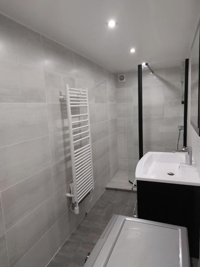 Big Studio Near Paris And Eurodisney เลอแปโรซูร์มาร์น ภายนอก รูปภาพ