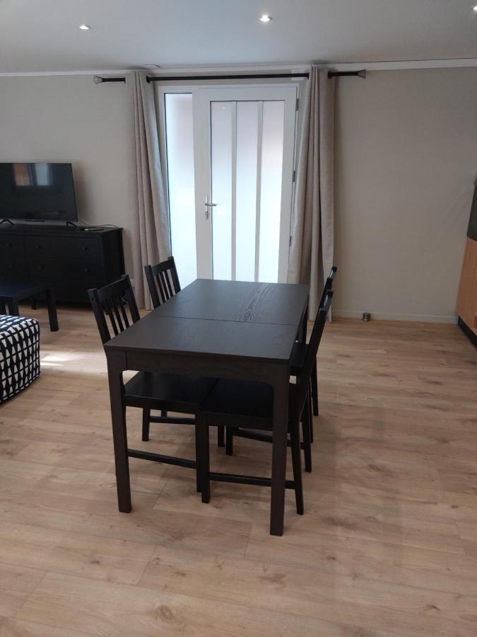 Big Studio Near Paris And Eurodisney เลอแปโรซูร์มาร์น ภายนอก รูปภาพ